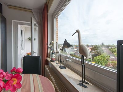 Appartement für 2 Personen (38 m²) in Westerland (Sylt) 8/10