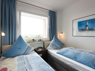 Appartement für 2 Personen (38 m²) in Westerland (Sylt) 9/10