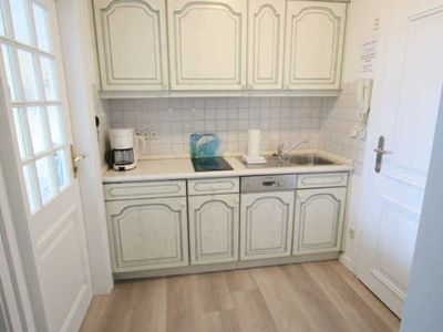 Appartement für 4 Personen (50 m²) in Westerland (Sylt) 9/10