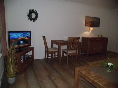 Appartement für 2 Personen (34 m²) in Westerland (Sylt) 2/8