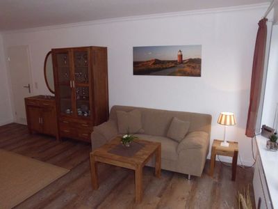 Appartement für 2 Personen (34 m²) in Westerland (Sylt) 3/8