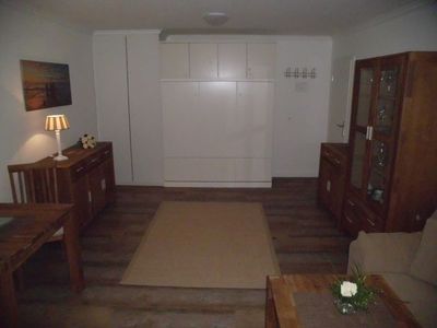 Appartement für 2 Personen (34 m²) in Westerland (Sylt) 5/8