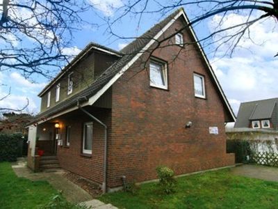 Appartement für 5 Personen in Westerland (Sylt) 1/10