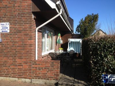 Appartement für 4 Personen in Westerland (Sylt) 2/10