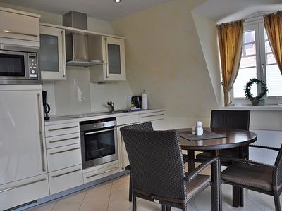 Appartement für 4 Personen (53 m²) in Westerland (Sylt) 6/10