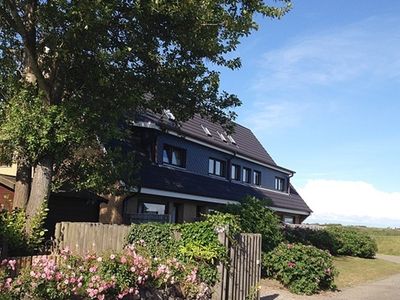 Appartement für 3 Personen (53 m²) in Westerland (Sylt) 1/10