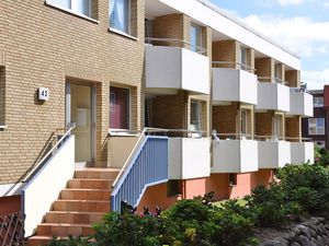 Appartement für 3 Personen (55 m²) in Westerland (Sylt)