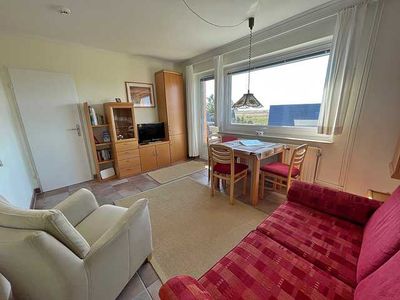 Appartement für 2 Personen (35 m²) in Westerland (Sylt) 3/8