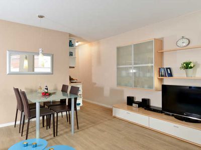 Appartement für 3 Personen (55 m²) in Westerland (Sylt) 6/10