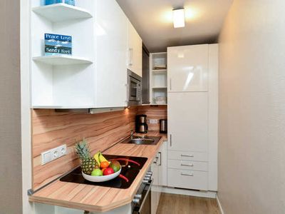 Appartement für 3 Personen (55 m²) in Westerland (Sylt) 7/10