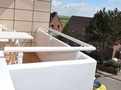 Appartement für 2 Personen (35 m²) in Westerland (Sylt) 7/8