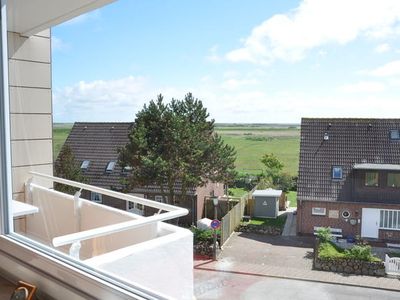 Appartement für 2 Personen (35 m²) in Westerland (Sylt) 8/8