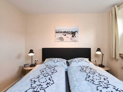 Appartement für 3 Personen (55 m²) in Westerland (Sylt) 9/10