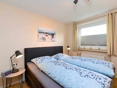 Appartement für 3 Personen (55 m²) in Westerland (Sylt) 10/10