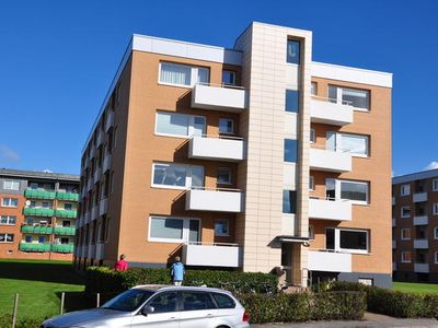 Appartement für 2 Personen (35 m²) in Westerland (Sylt) 1/8