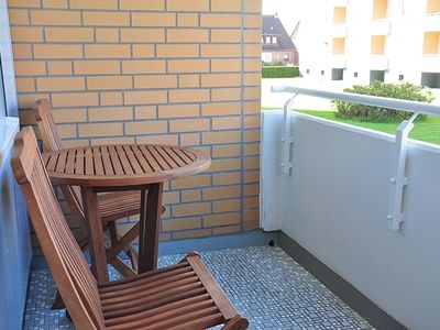 Appartement für 2 Personen (35 m²) in Westerland (Sylt) 7/8