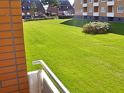 Appartement für 2 Personen (35 m²) in Westerland (Sylt) 8/8