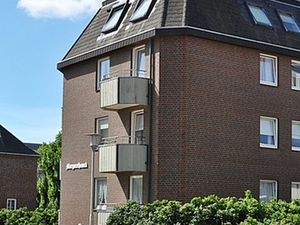 Appartement für 2 Personen (58 m²) in Westerland (Sylt)