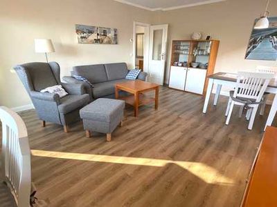 Appartement für 2 Personen (58 m²) in Westerland (Sylt) 4/10