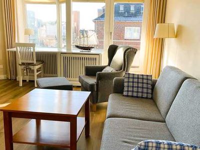 Appartement für 2 Personen (58 m²) in Westerland (Sylt) 6/10