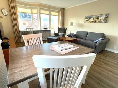 Appartement für 2 Personen (58 m²) in Westerland (Sylt) 8/10