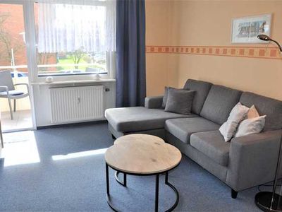 Appartement für 2 Personen (38 m²) in Westerland (Sylt) 4/10