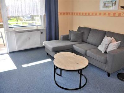 Appartement für 2 Personen (38 m²) in Westerland (Sylt) 5/10