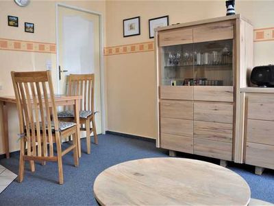 Appartement für 2 Personen (38 m²) in Westerland (Sylt) 8/10