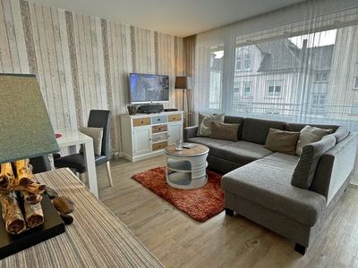 Appartement für 2 Personen (40 m²) in Westerland (Sylt) 3/10