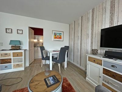 Appartement für 2 Personen (40 m²) in Westerland (Sylt) 8/10