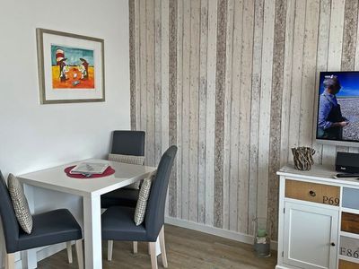 Appartement für 2 Personen (40 m²) in Westerland (Sylt) 9/10