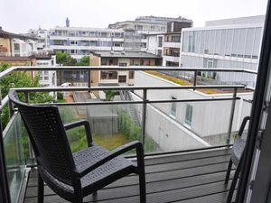 Appartement für 3 Personen (65 m&sup2;) in Westerland (Sylt)