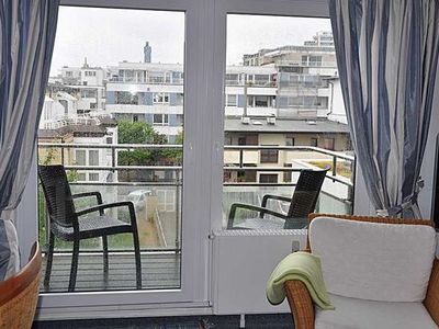 Appartement für 3 Personen (65 m²) in Westerland (Sylt) 7/10