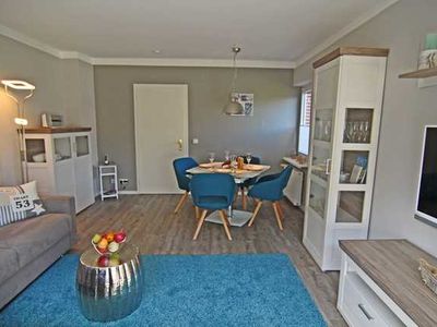 Appartement für 2 Personen (60 m²) in Westerland (Sylt) 3/10