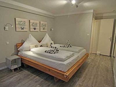 Appartement für 2 Personen (60 m²) in Westerland (Sylt) 8/10