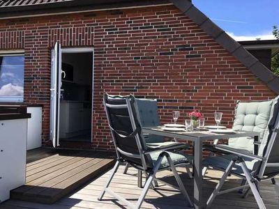 Appartement für 4 Personen (60 m²) in Westerland (Sylt) 10/10