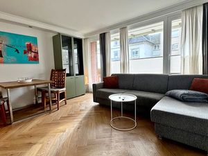 Appartement für 2 Personen (40 m²) in Westerland (Sylt)