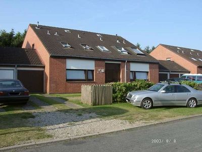 Appartement für 4 Personen (48 m²) in Westerland (Sylt) 1/10