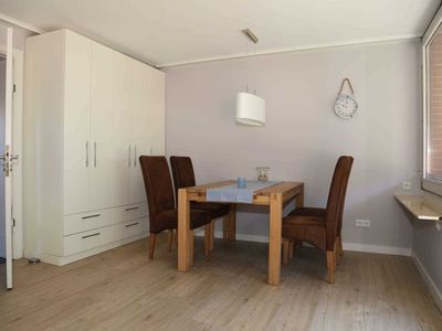 Appartement für 4 Personen (48 m²) in Westerland (Sylt) 2/10