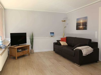 Appartement für 4 Personen (48 m²) in Westerland (Sylt) 3/10