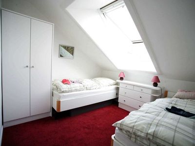 Appartement für 4 Personen (48 m²) in Westerland (Sylt) 4/10