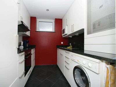 Appartement für 4 Personen (48 m²) in Westerland (Sylt) 6/10