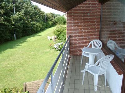 Appartement für 4 Personen (48 m²) in Westerland (Sylt) 8/10