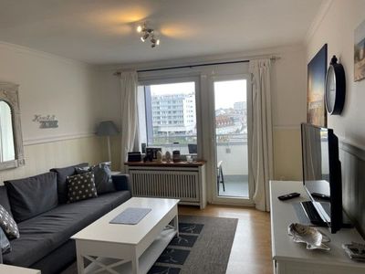 Appartement für 3 Personen (45 m²) in Westerland (Sylt) 3/10