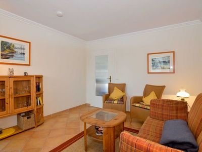 Appartement für 3 Personen (45 m²) in Westerland (Sylt) 7/10