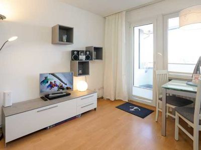 Appartement für 4 Personen (45 m²) in Westerland (Sylt) 7/10