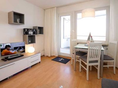 Appartement für 4 Personen (45 m²) in Westerland (Sylt) 8/10