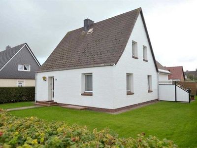 Appartement für 4 Personen (65 m²) in Westerland (Sylt) 1/10