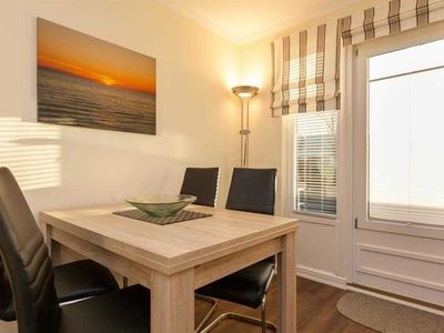 Appartement für 4 Personen (45 m²) in Westerland (Sylt) 7/10