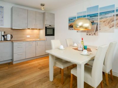 Appartement für 4 Personen (70 m²) in Westerland (Sylt) 9/10